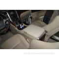 Luxury MPV Central Armrest Box untuk Vellfire